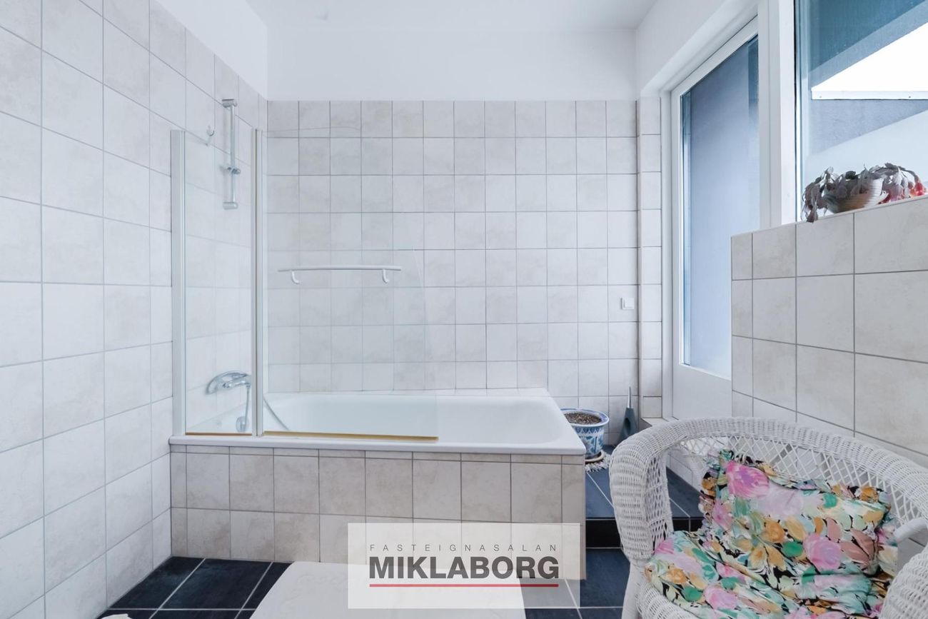 Sandavað 9 - 0303, 110 Reykjavík