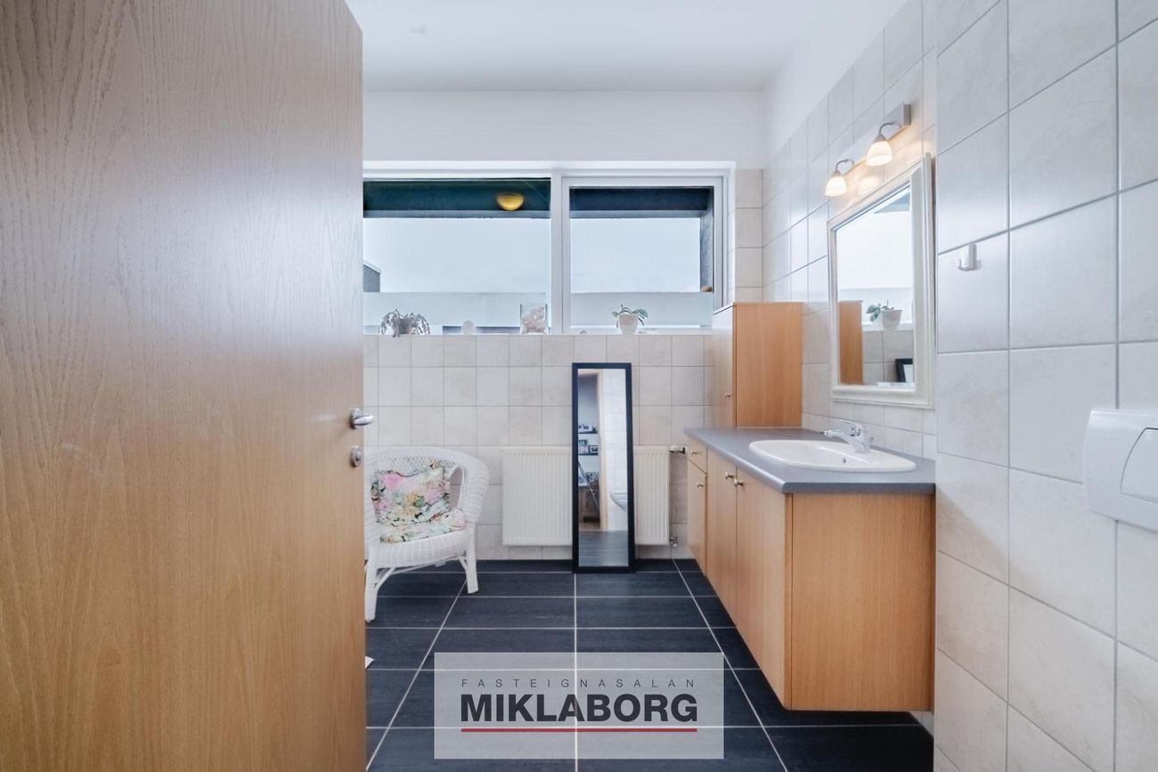 Sandavað 9 - 0303, 110 Reykjavík