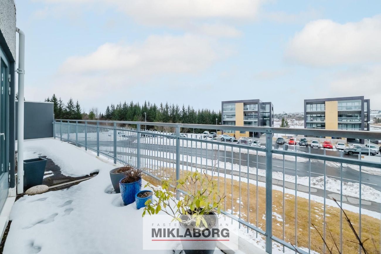 Sandavað 9 - 0303, 110 Reykjavík