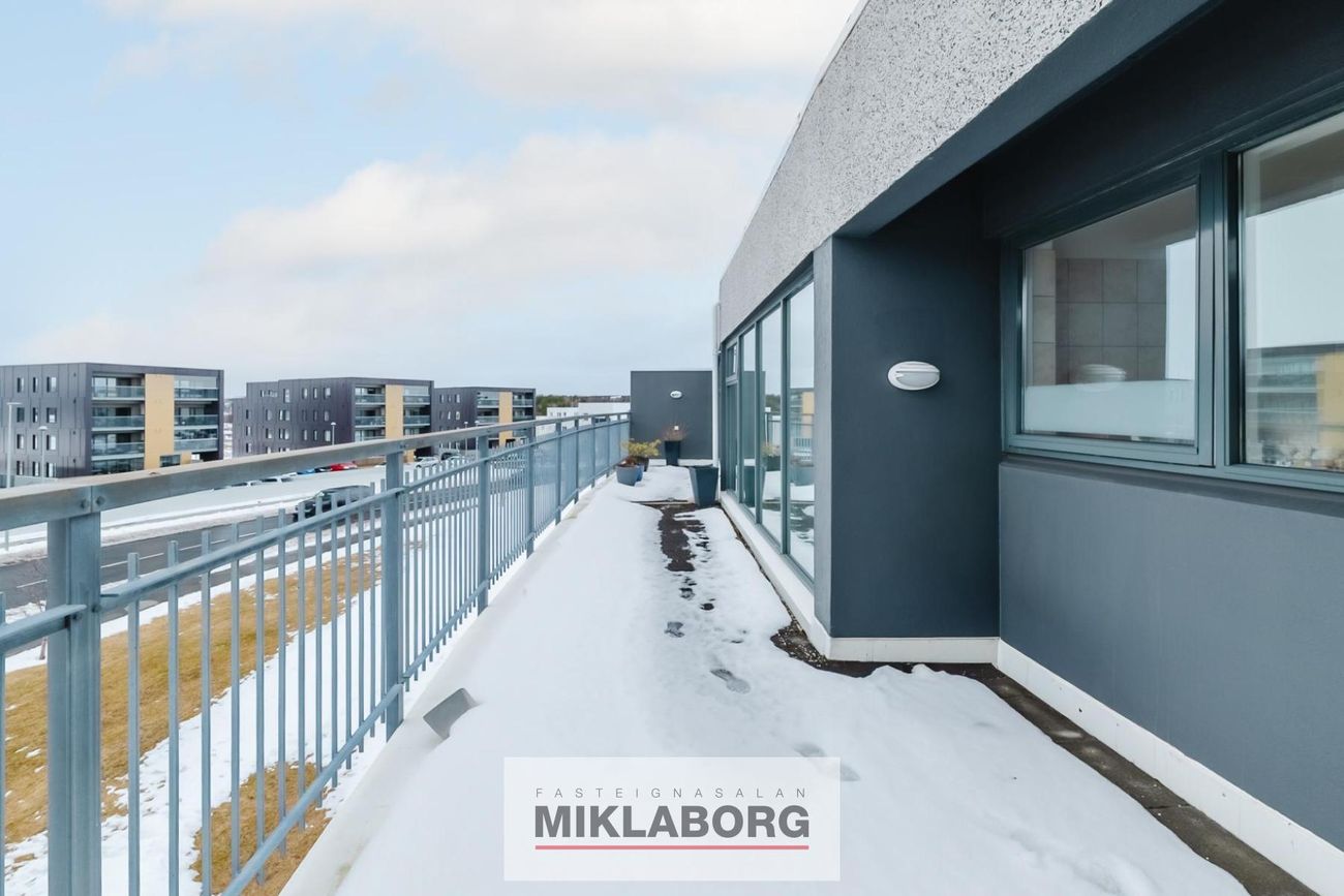 Sandavað 9 - 0303, 110 Reykjavík