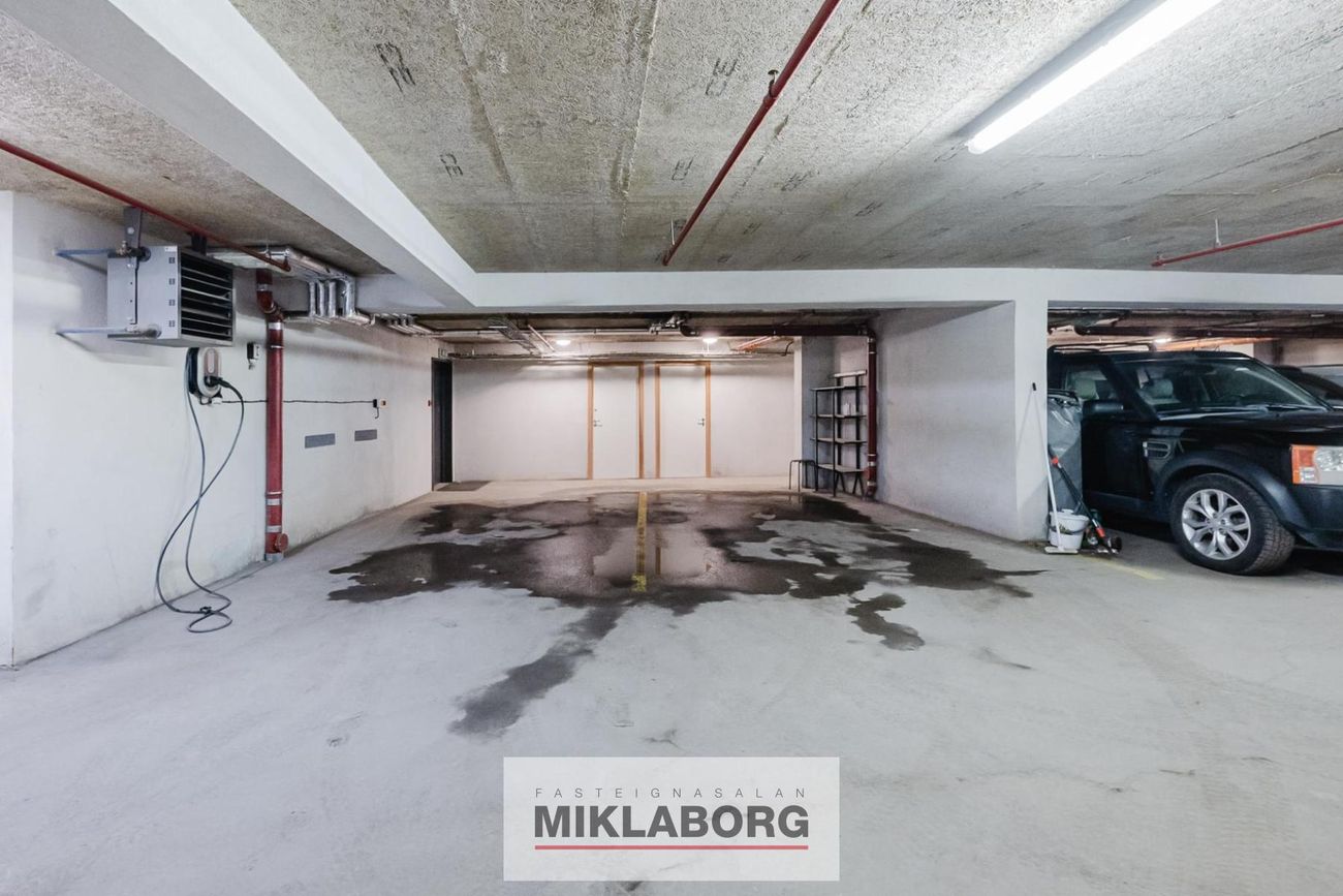 Sandavað 9 - 0303, 110 Reykjavík