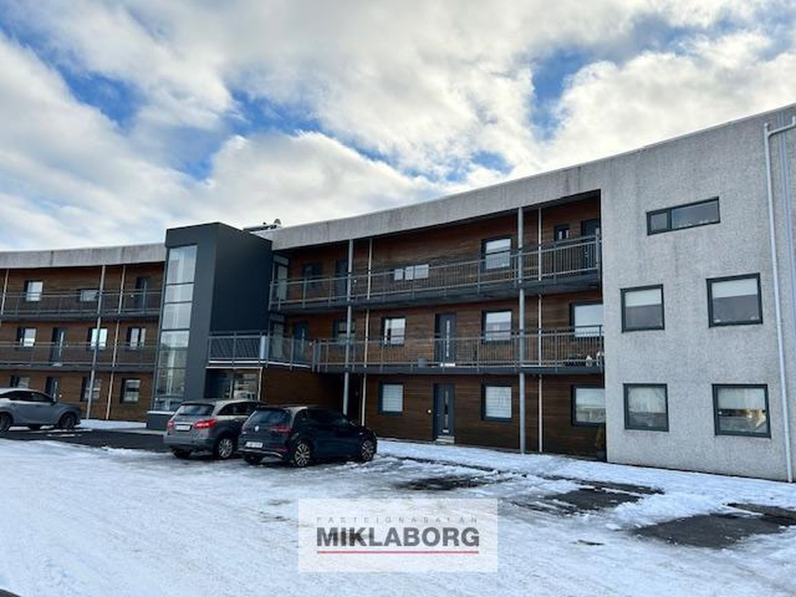 Sandavað 9 - 0303, 110 Reykjavík