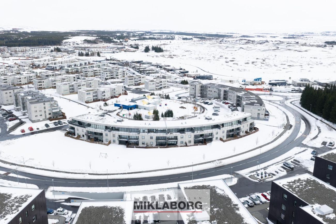 Sandavað 9 - 0303, 110 Reykjavík