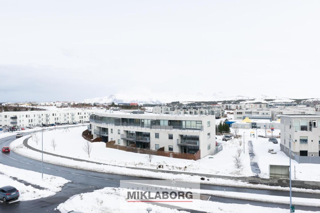 Sandavað 9 - 0303, 110 Reykjavík