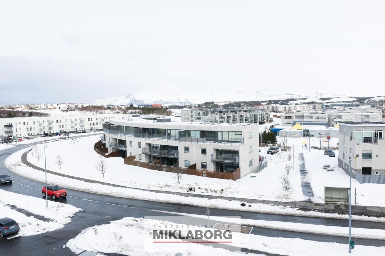 Sandavað 9 - 0303, 110 Reykjavík