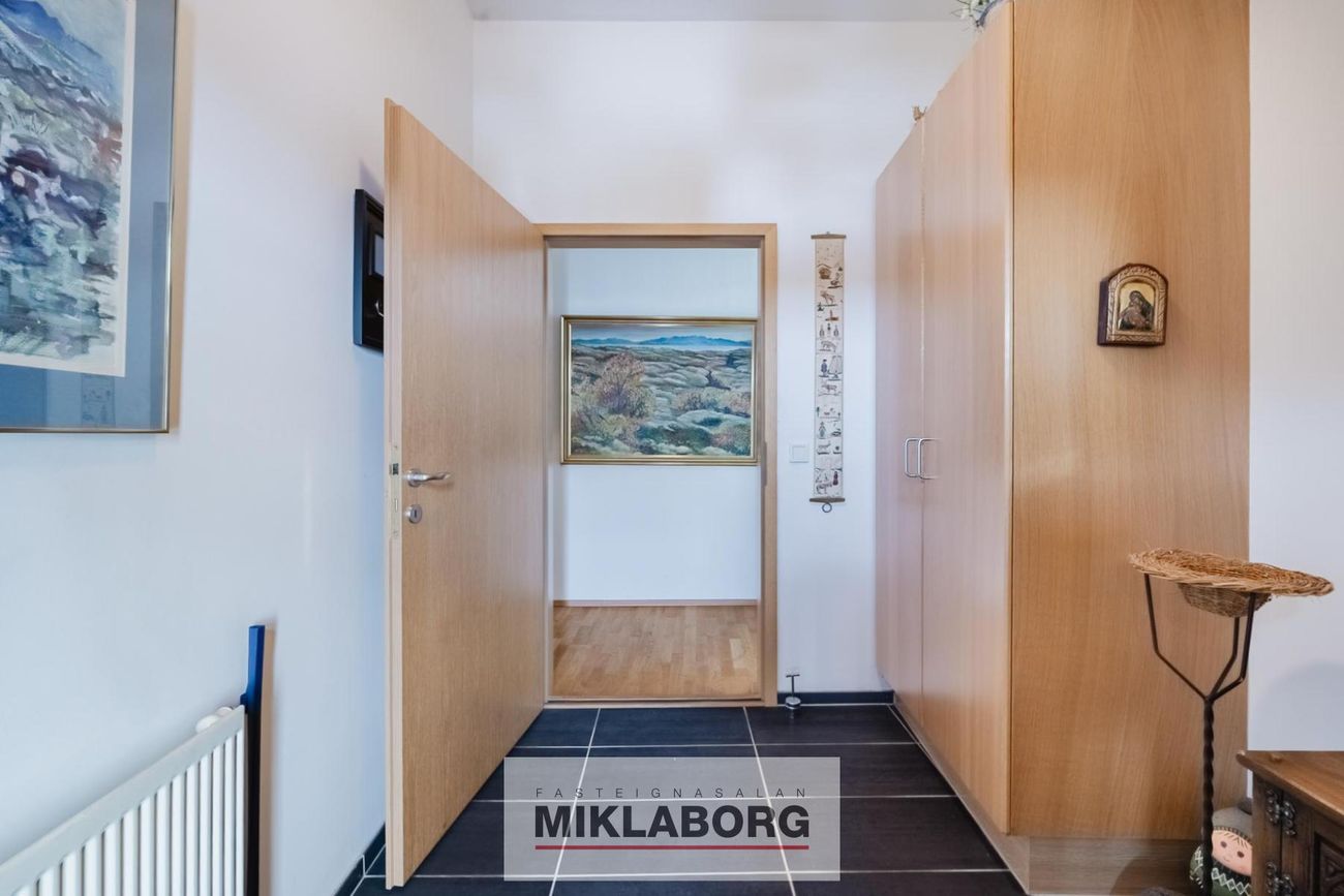 Sandavað 9 - 0303, 110 Reykjavík