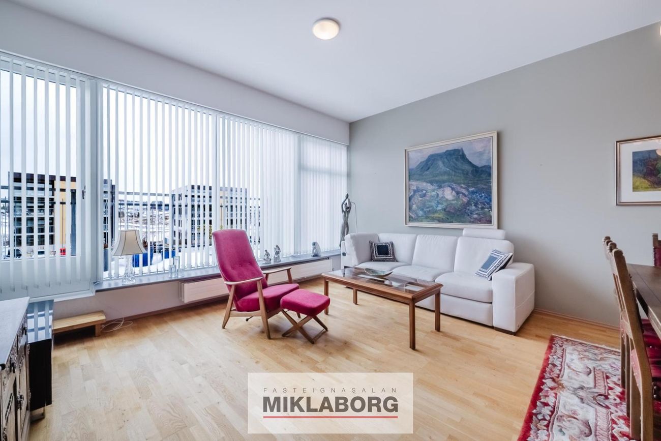 Sandavað 9 - 0303, 110 Reykjavík