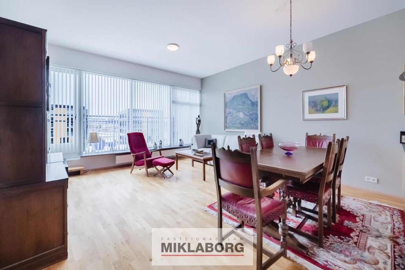 Sandavað 9 - 0303, 110 Reykjavík