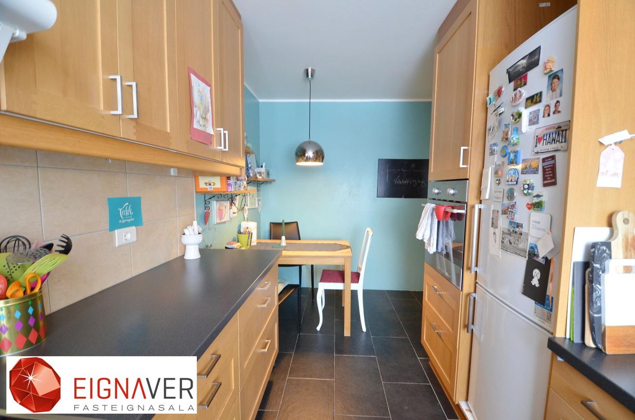 Sunnuhlíð 21, 603 Akureyri