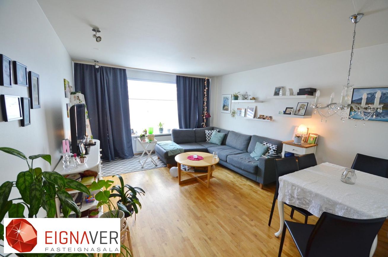 Sunnuhlíð 21, 603 Akureyri