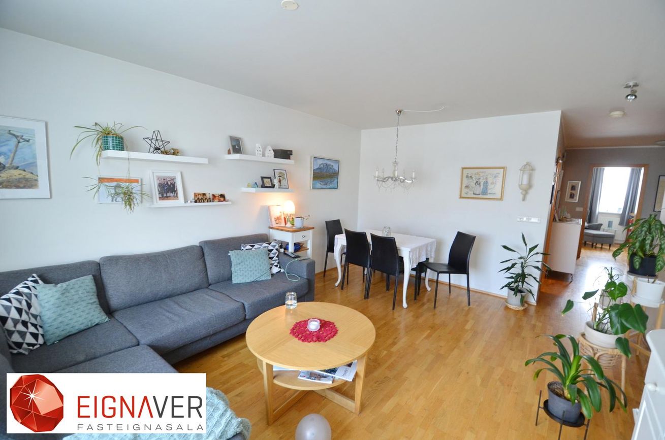 Sunnuhlíð 21, 603 Akureyri