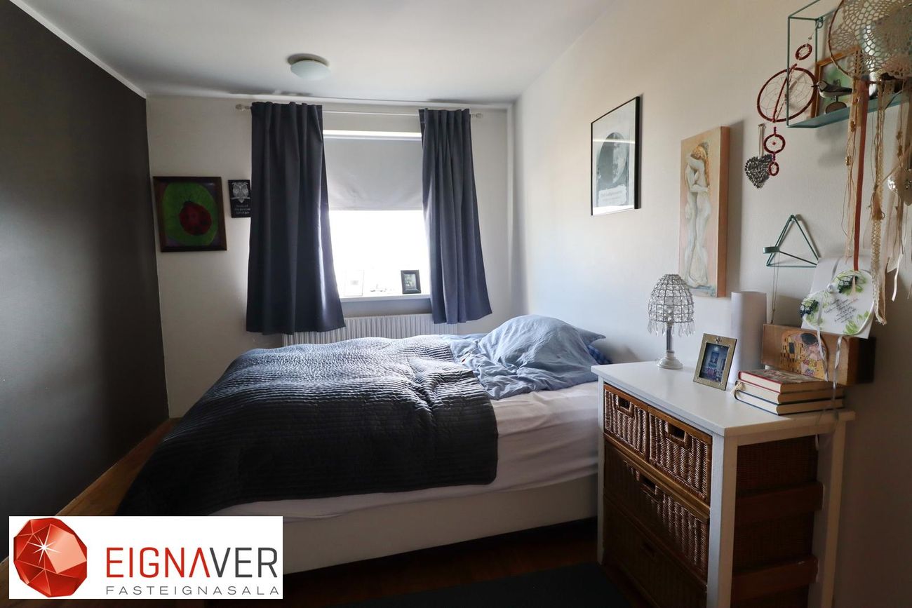 Sunnuhlíð 21, 603 Akureyri