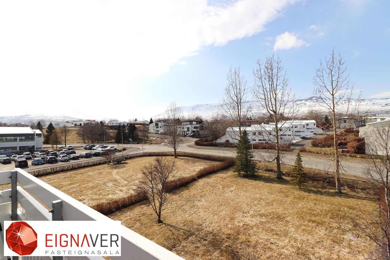 Sunnuhlíð 21, 603 Akureyri