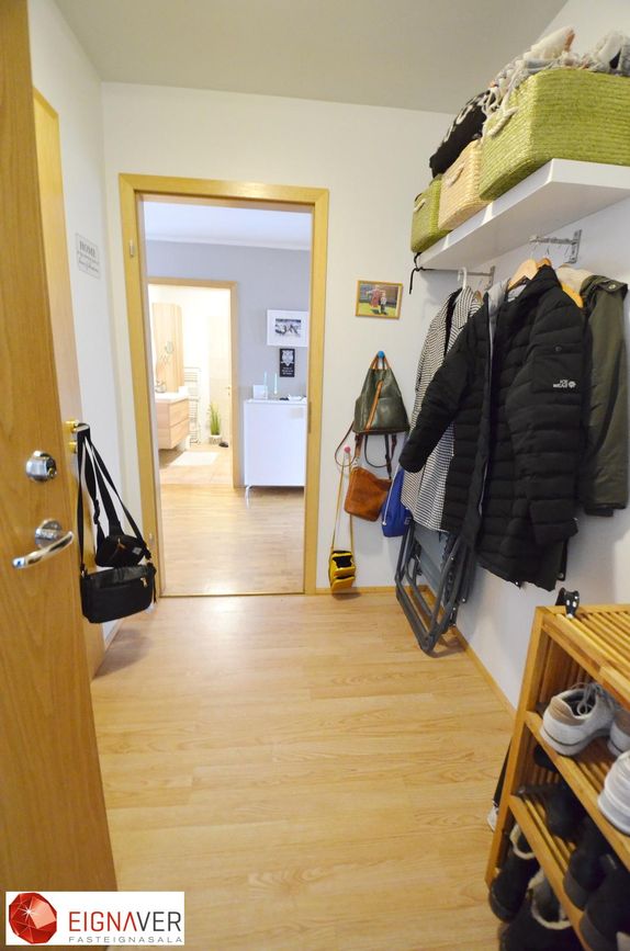 Sunnuhlíð 21, 603 Akureyri