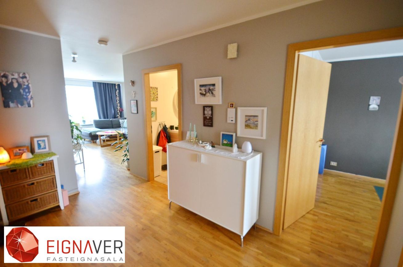 Sunnuhlíð 21, 603 Akureyri