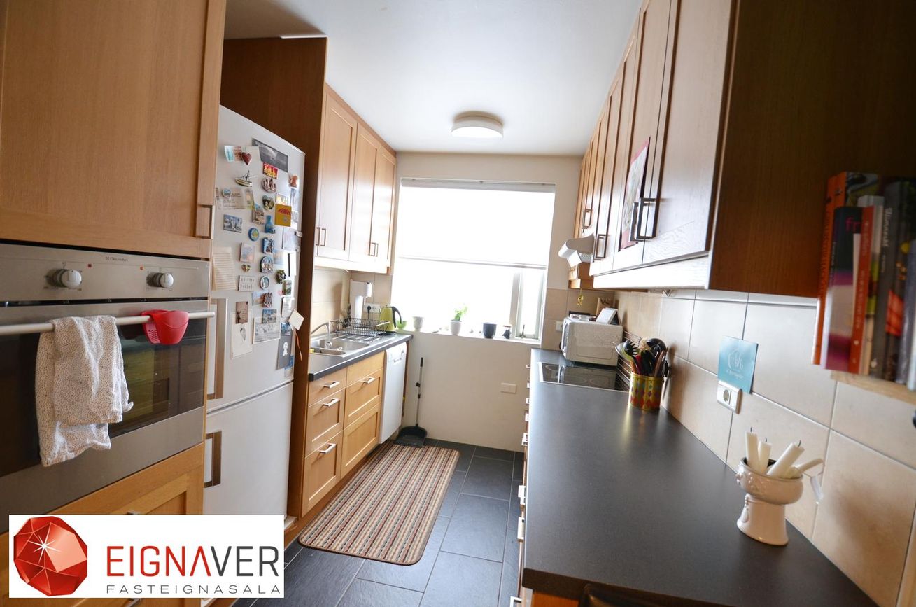 Sunnuhlíð 21, 603 Akureyri