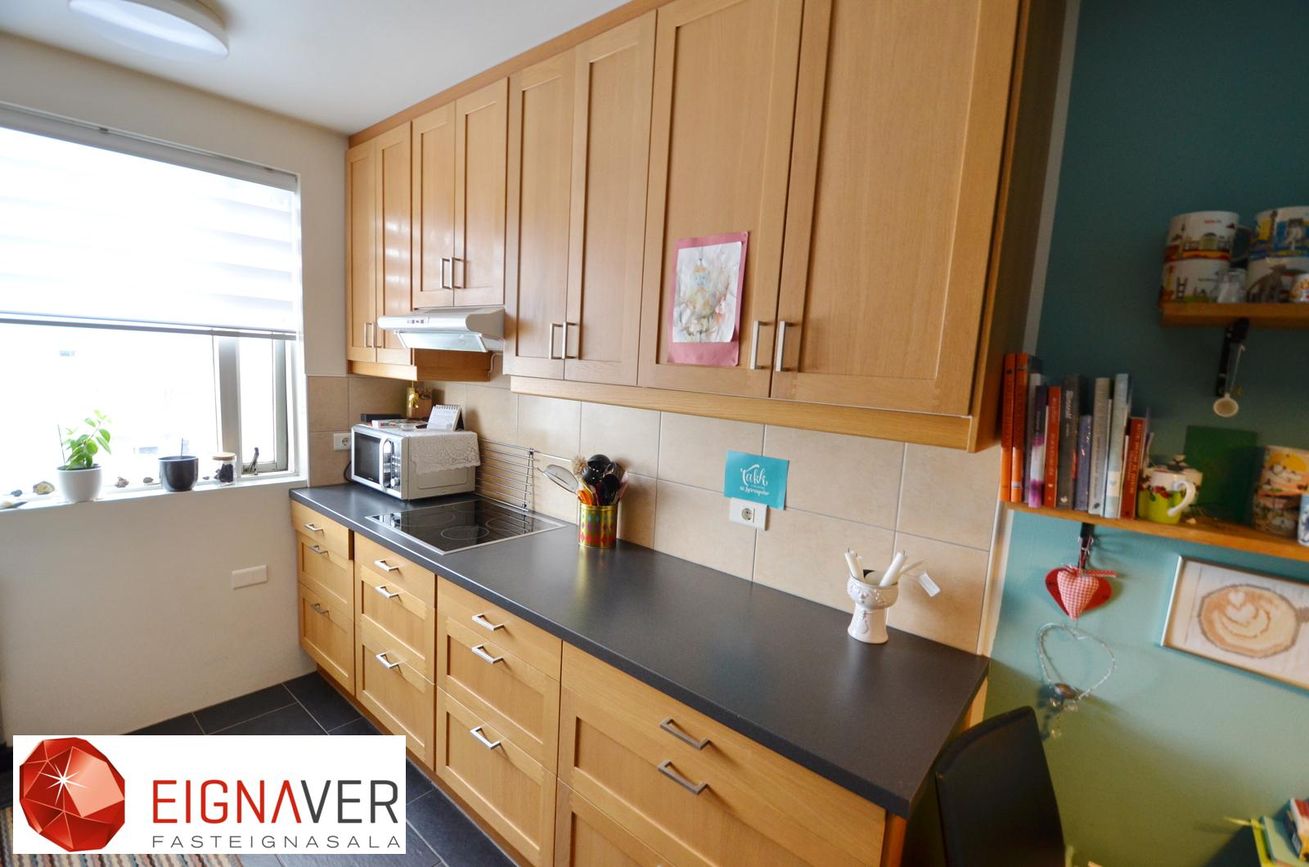 Sunnuhlíð 21, 603 Akureyri