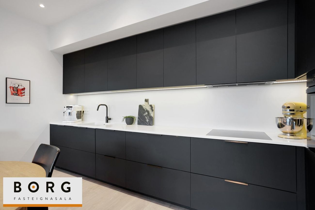 Hraungata 23 - 0303, 210 Garðabær