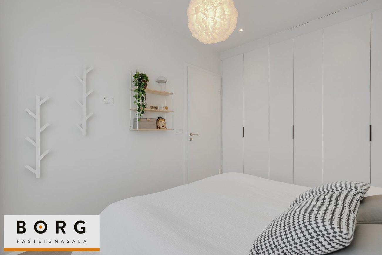 Hraungata 23 - 0303, 210 Garðabær