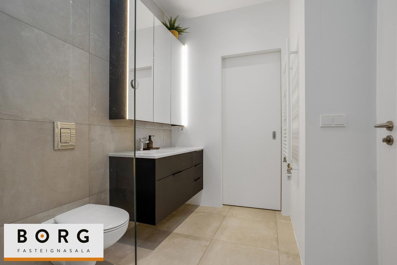 Hraungata 23 - 0303, 210 Garðabær