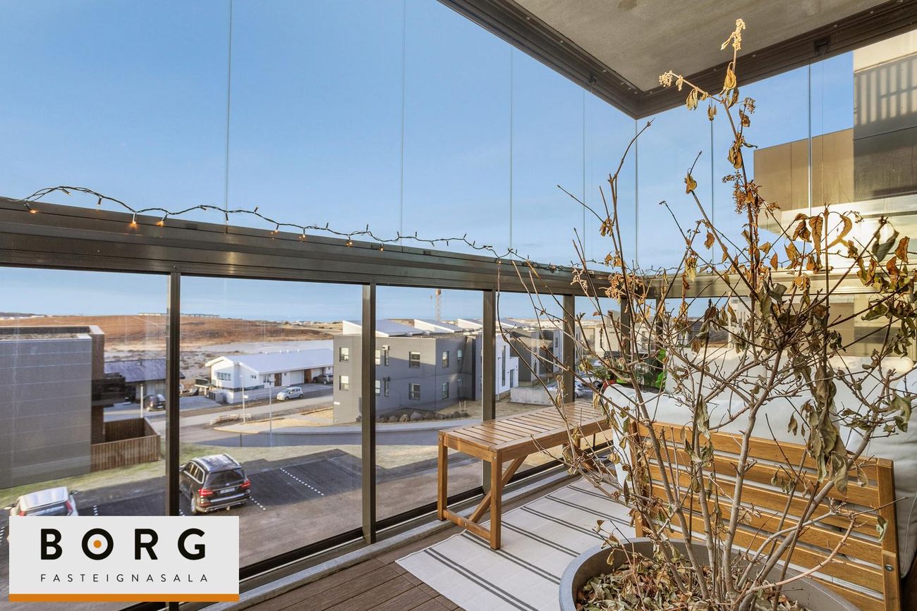 Hraungata 23 - 0303, 210 Garðabær