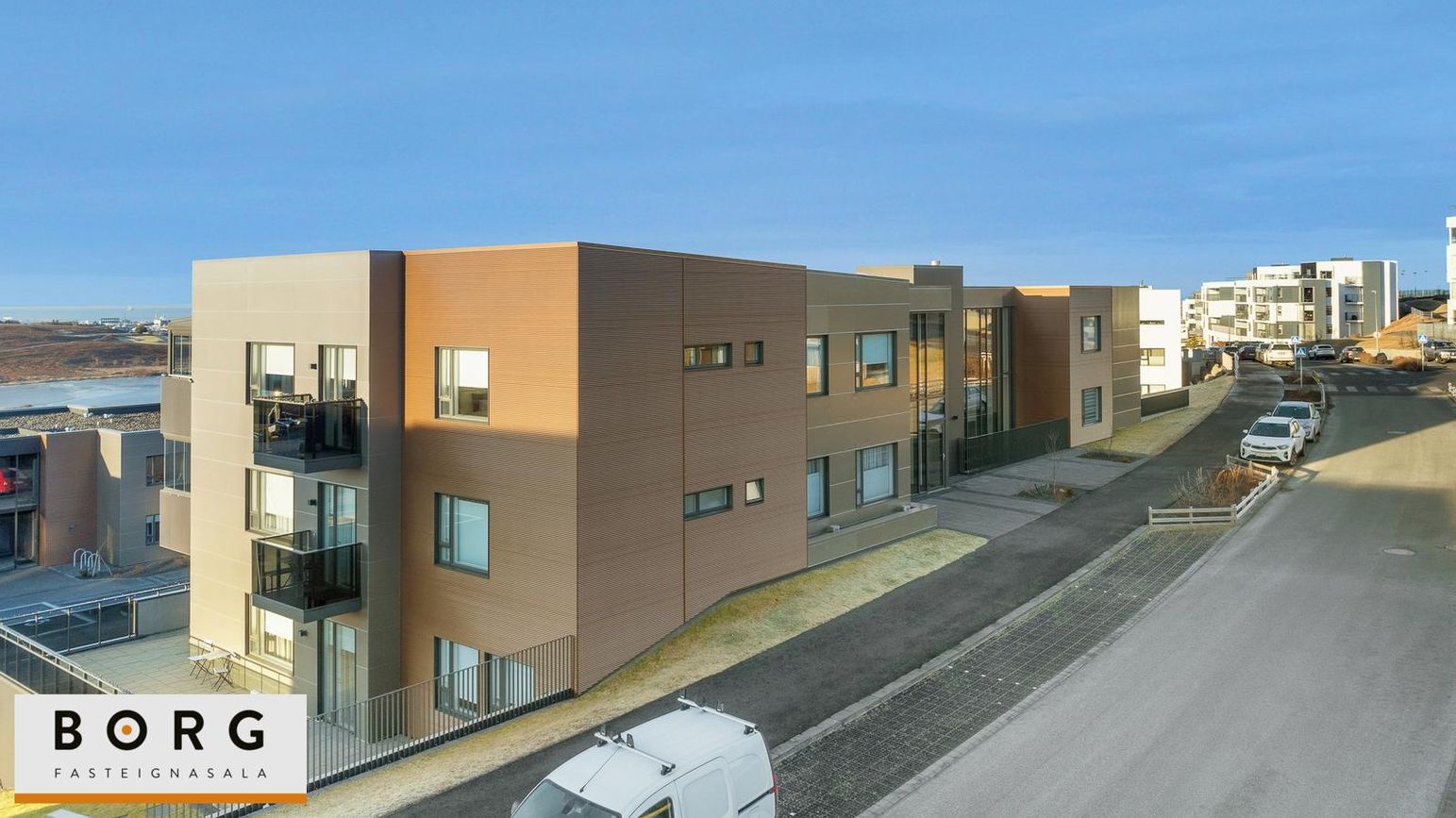 Hraungata 23 - 0303, 210 Garðabær