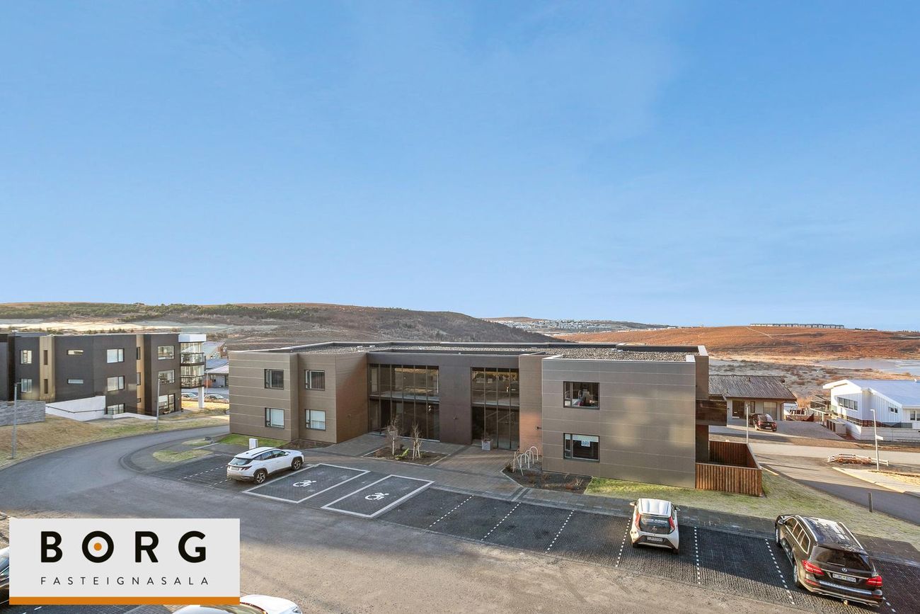 Hraungata 23 - 0303, 210 Garðabær