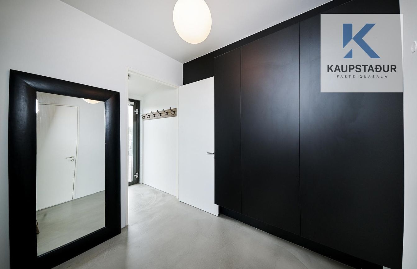 Strandgata 31 - 0401, 220 Hafnarfjörður