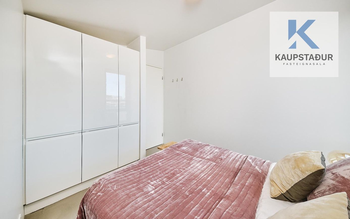 Strandgata 31 - 0401, 220 Hafnarfjörður