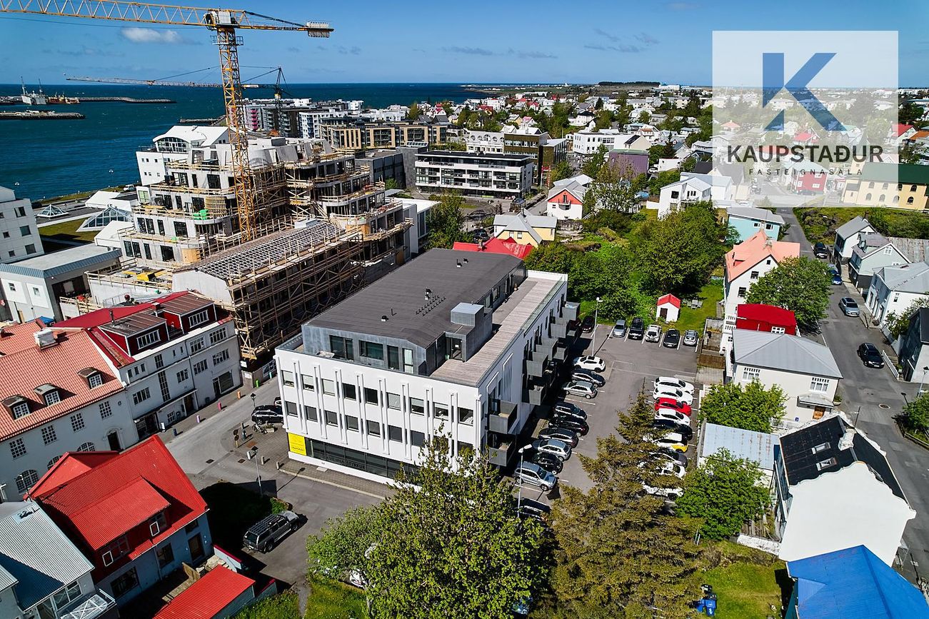 Strandgata 31 - 0401, 220 Hafnarfjörður