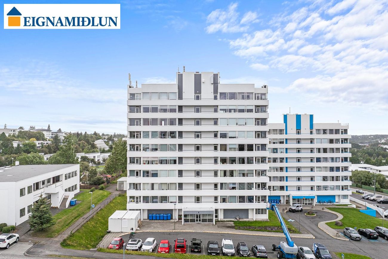 Þverbrekka 4, 200 Kópavogur