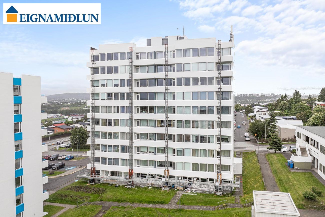 Þverbrekka 4, 200 Kópavogur