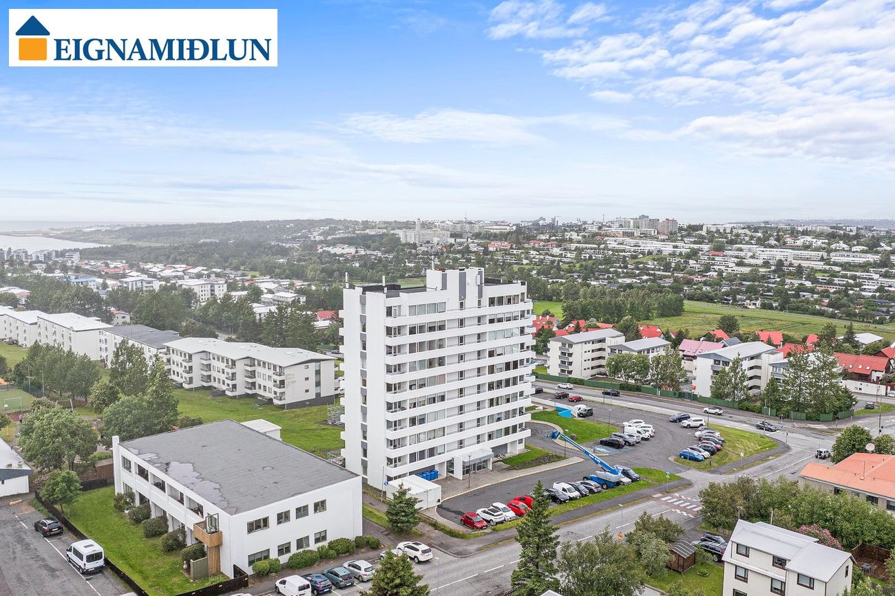 Þverbrekka 4, 200 Kópavogur