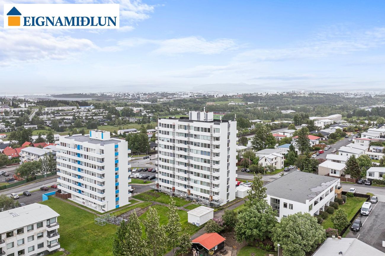 Þverbrekka 4, 200 Kópavogur