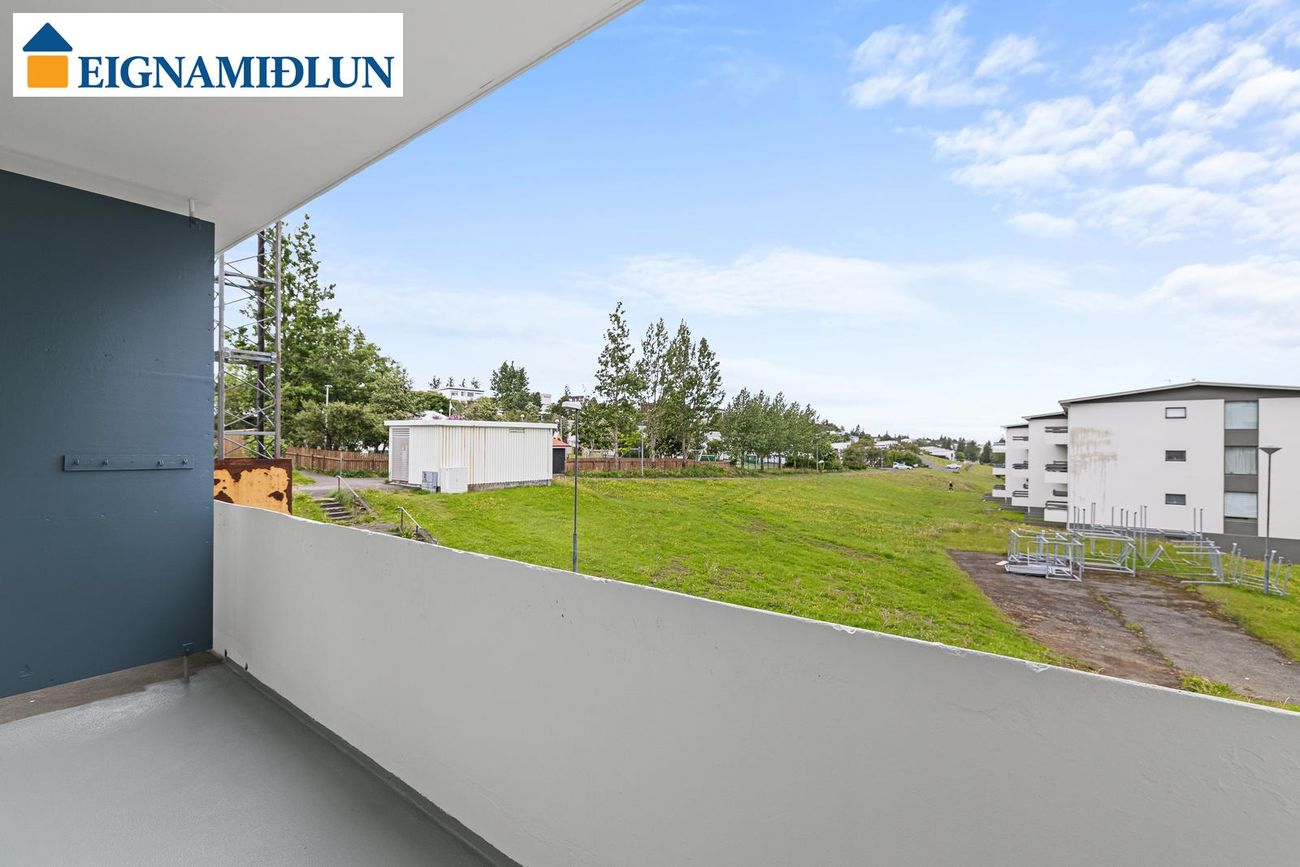 Þverbrekka 4, 200 Kópavogur
