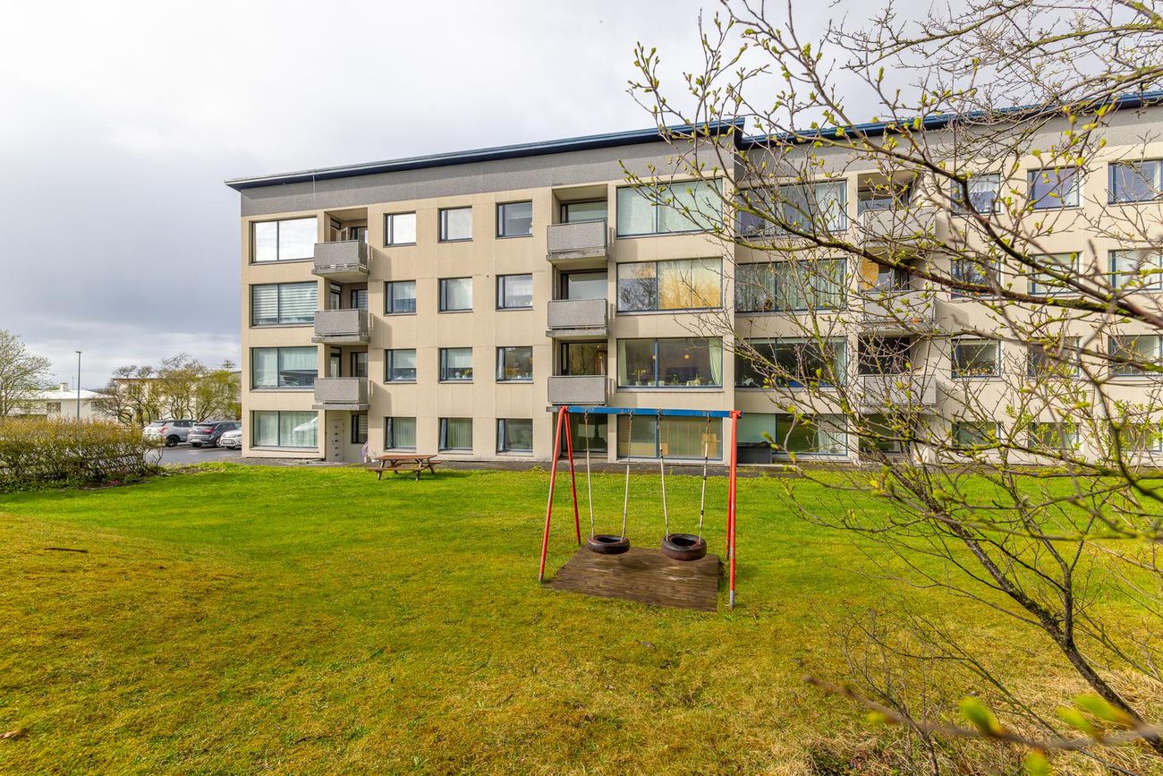 Ásbraut 11, 200 Kópavogur