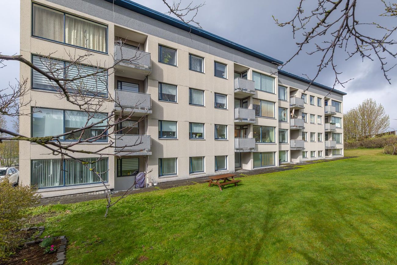 Ásbraut 11, 200 Kópavogur