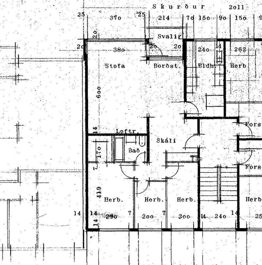 Ásbraut 11, 200 Kópavogur