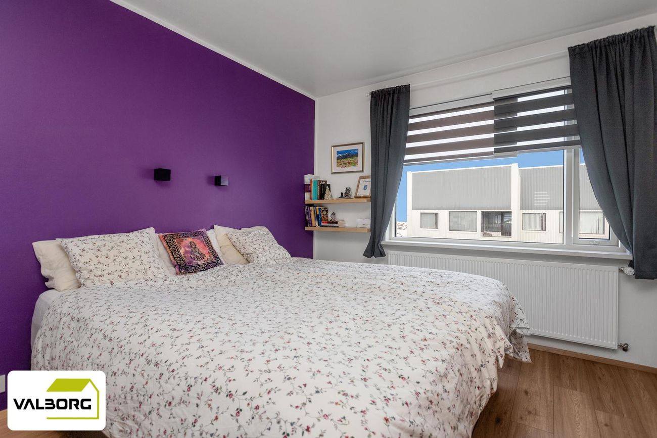 Dalsel 8, 109 Reykjavík