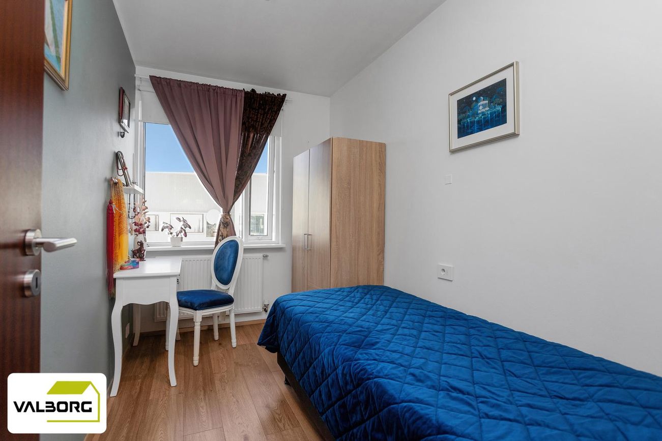 Dalsel 8, 109 Reykjavík