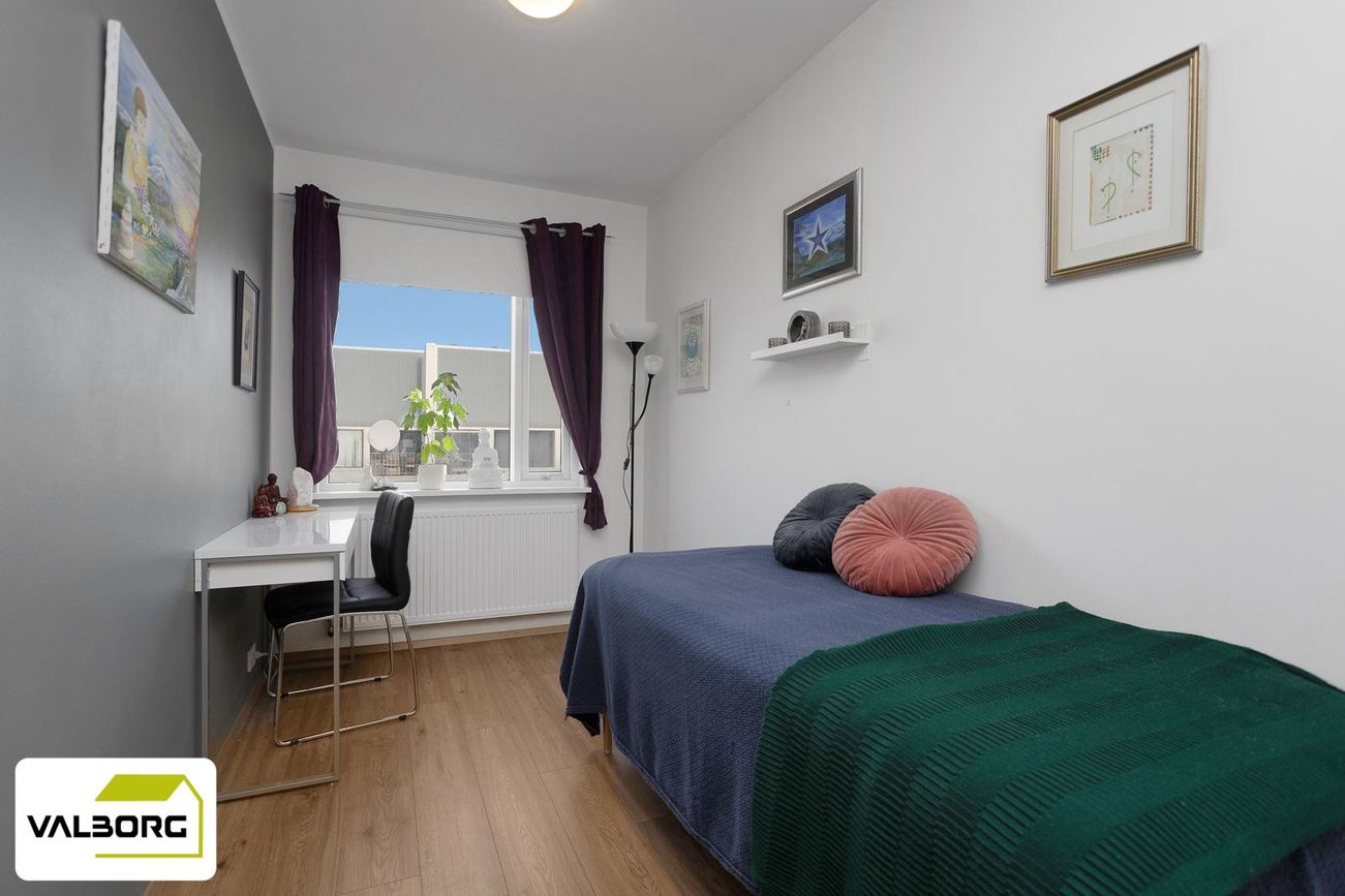 Dalsel 8, 109 Reykjavík
