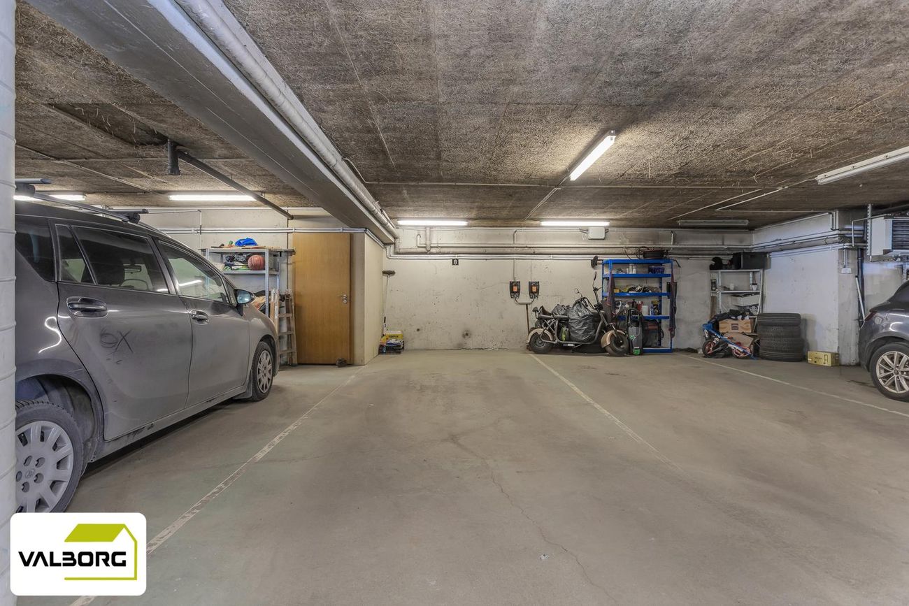 Dalsel 8, 109 Reykjavík