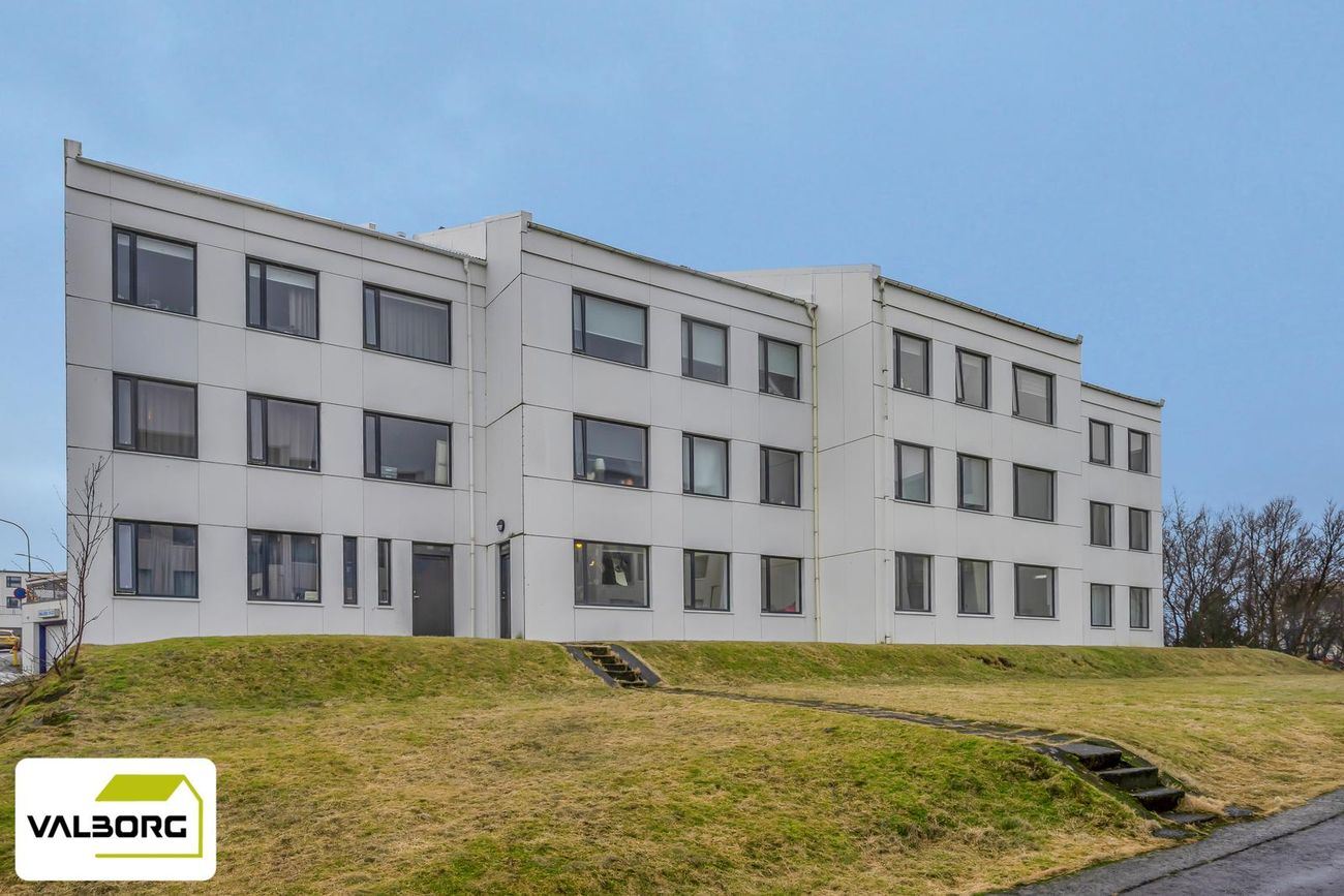 Dalsel 8, 109 Reykjavík