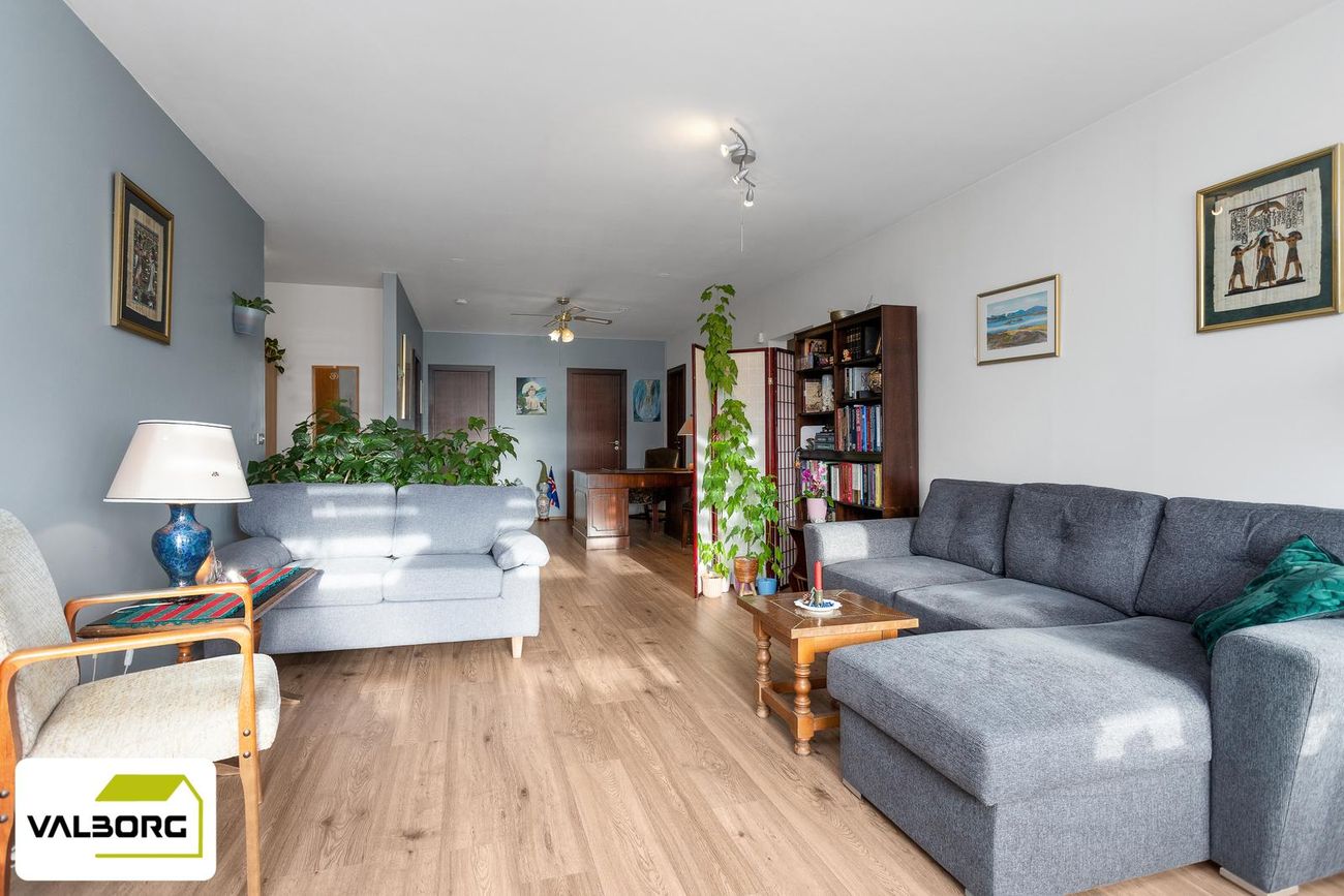 Dalsel 8, 109 Reykjavík
