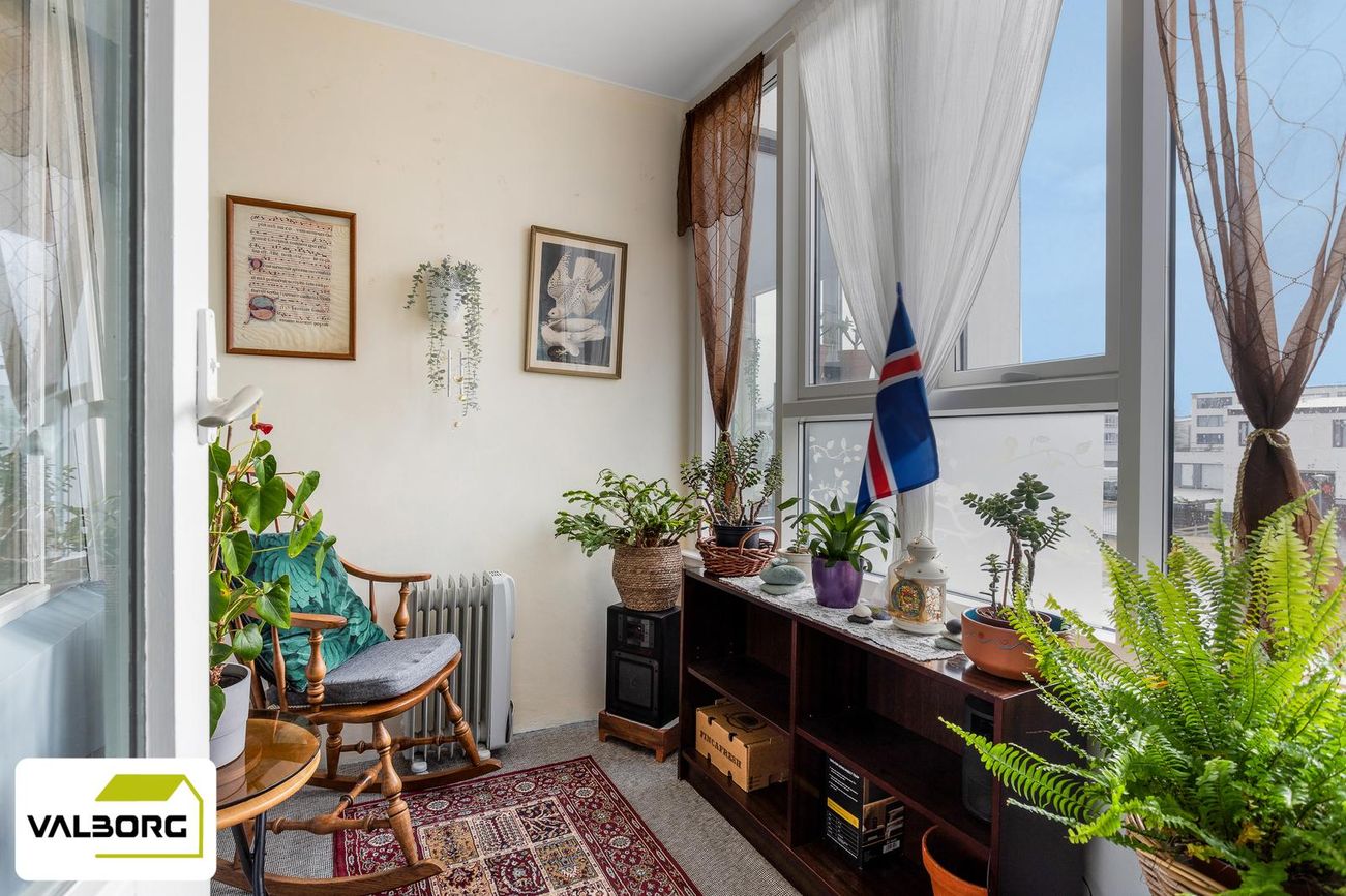Dalsel 8, 109 Reykjavík