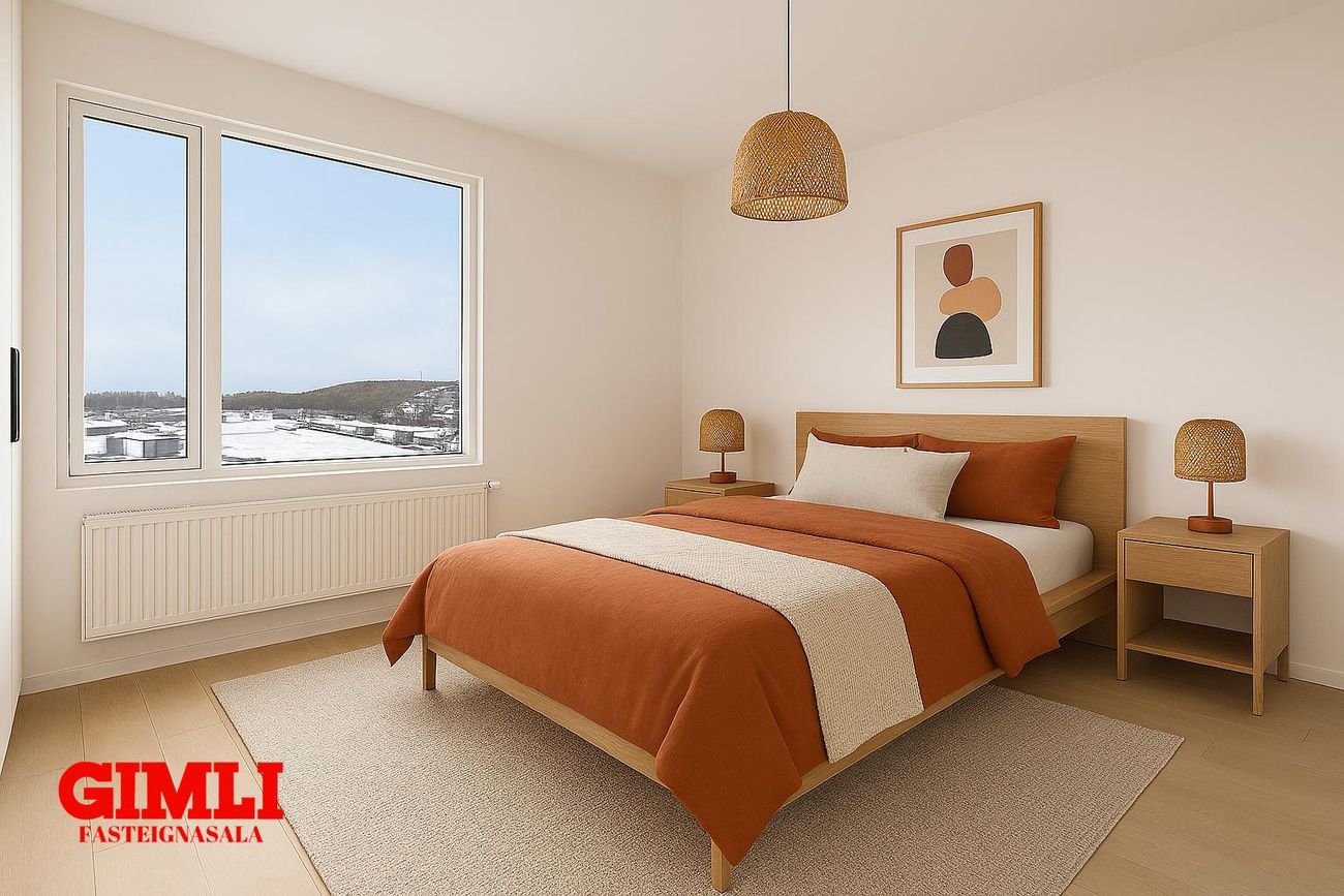 Áshamar 18, 221 Hafnarfjörður