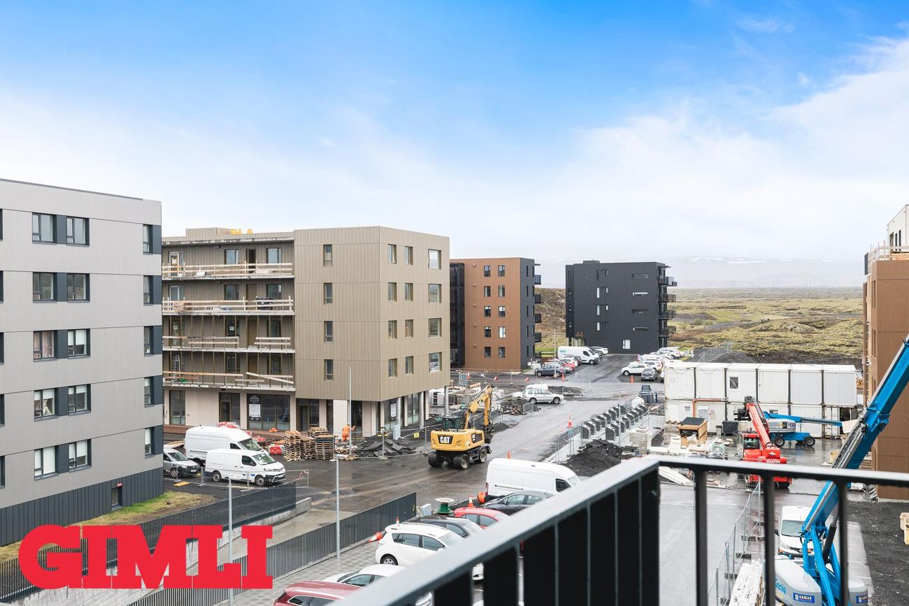 Áshamar 18, 221 Hafnarfjörður