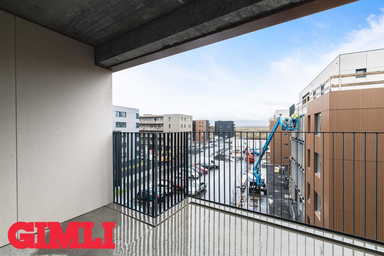 Áshamar 18, 221 Hafnarfjörður