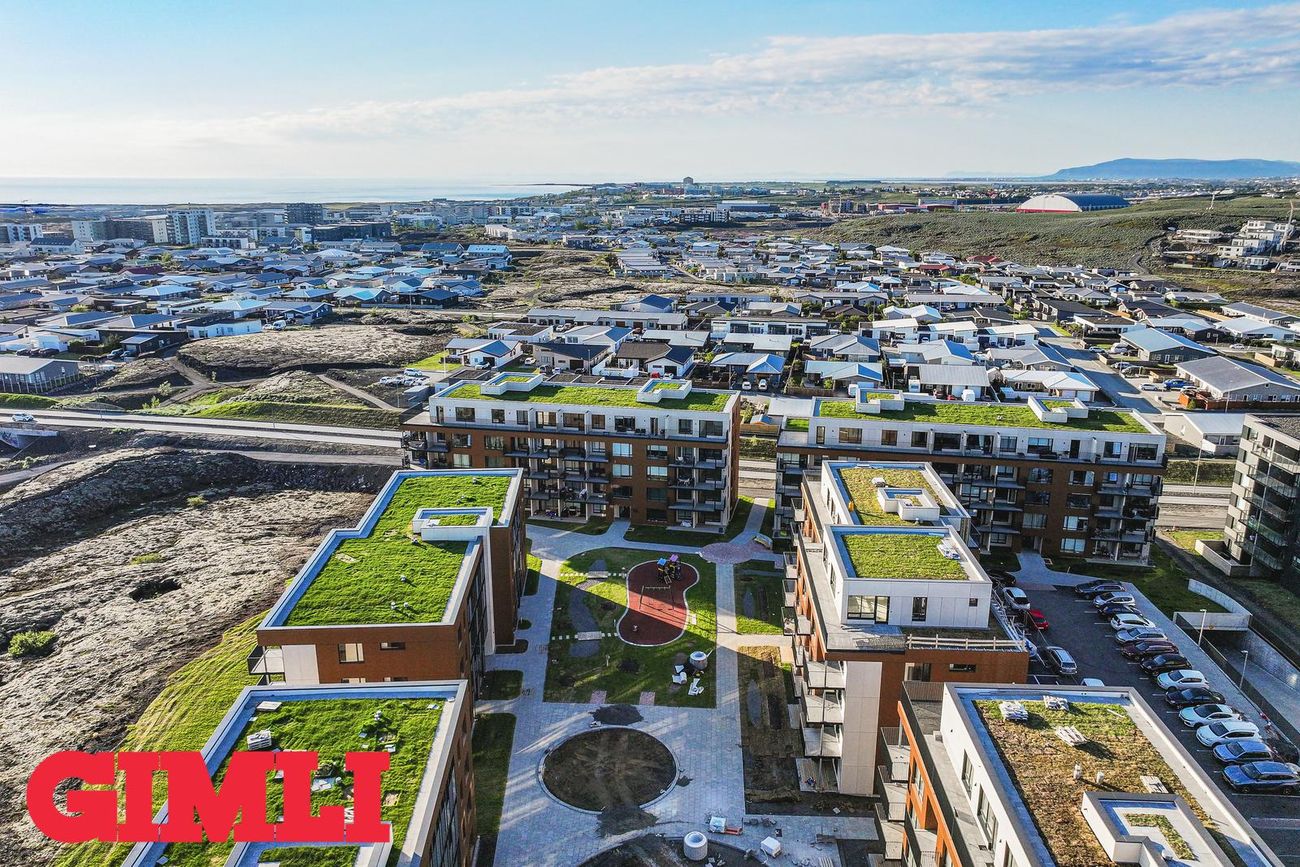Áshamar 18, 221 Hafnarfjörður