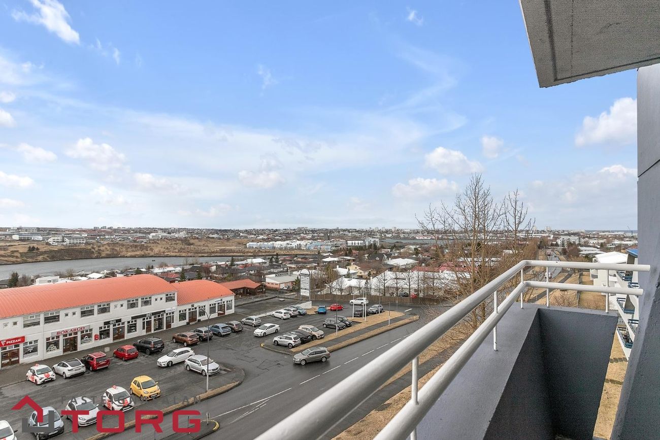 Frostafold 6, 112 Reykjavík